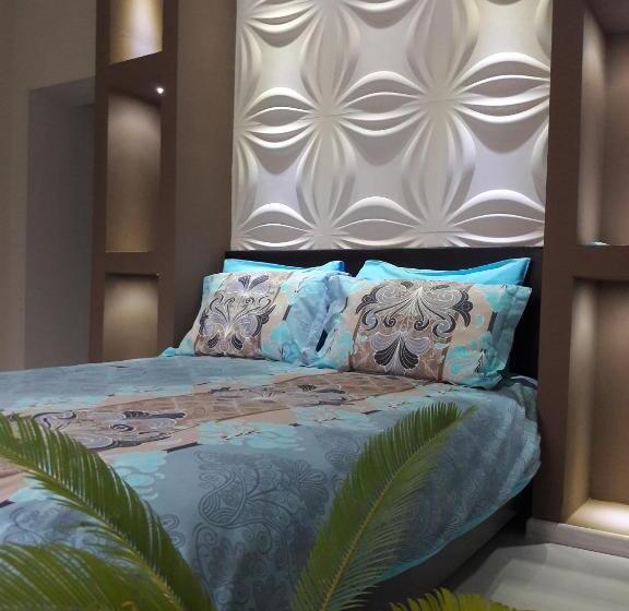 اتاق استاندارد, Georgievi Guest House