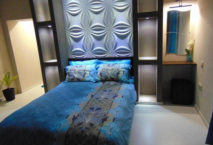 Номер Стандарт, Georgievi Guest House