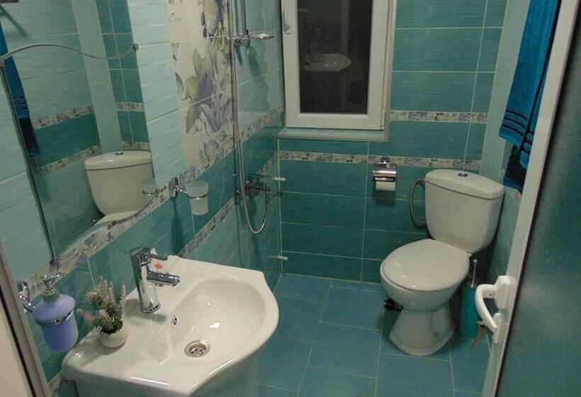 اتاق استاندارد, Georgievi Guest House