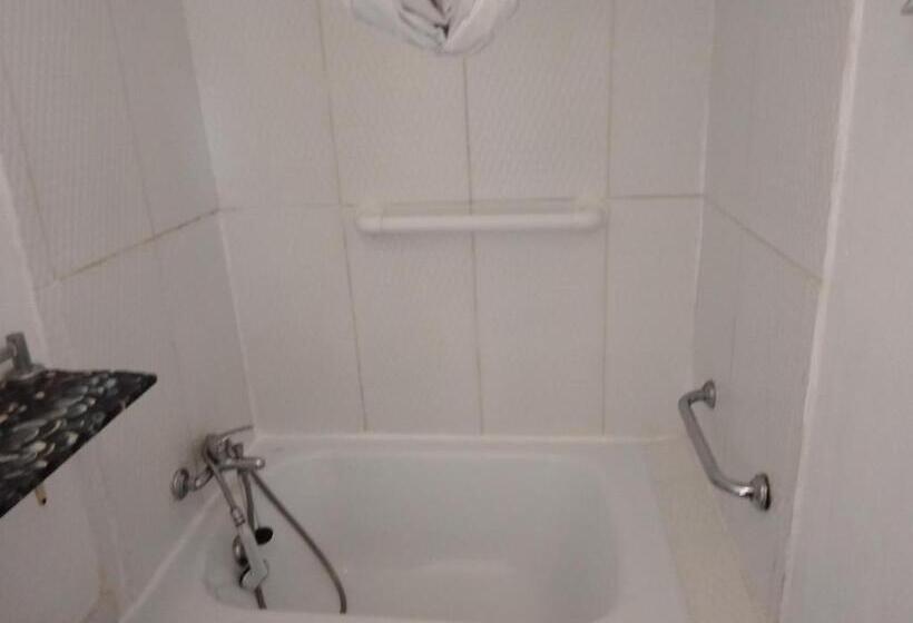 اتاق استاندارد چهار تخته, Hostal Patrimonial Angelmó