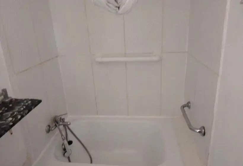اتاق استاندارد چهار تخته, Hostal Patrimonial Angelmó
