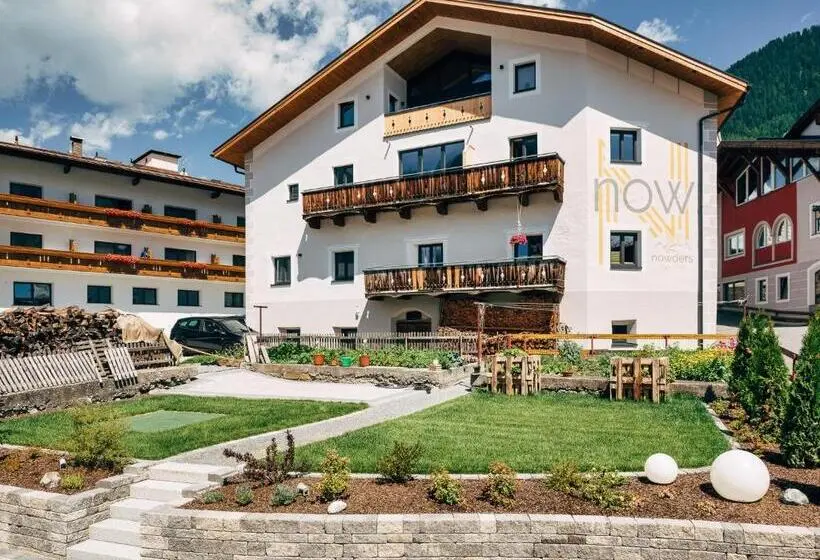 1ベッドルームペントハウスアパート, Nowders Apartments