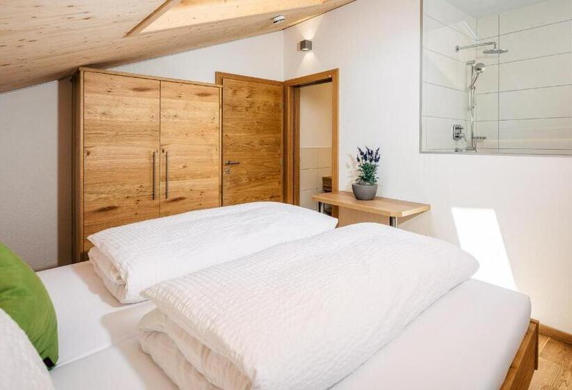 Номер Стандарт, Nowders Apartments