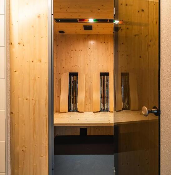 １ベッドルームペントハウスアパート, Nowders Apartments