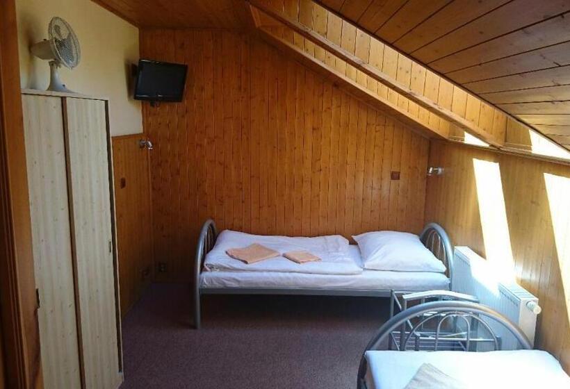Номер Стандарт, Penzion U Zvonku