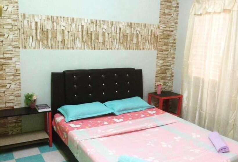 Номер Economy, Sleepy Hollow Villa