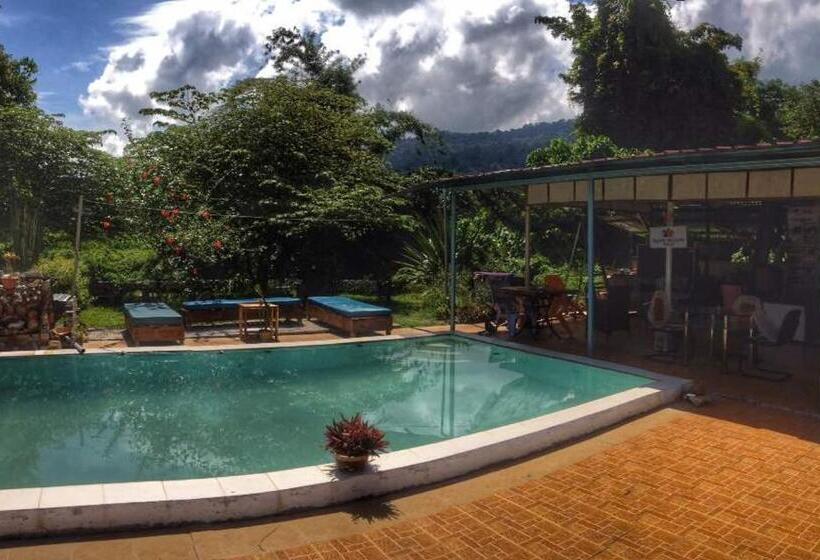 Номер Economy, Sleepy Hollow Villa