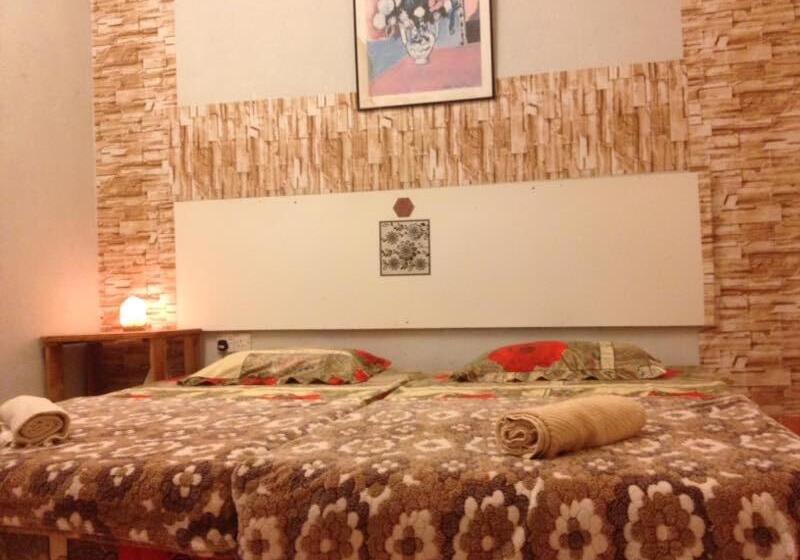 Номер Economy, Sleepy Hollow Villa