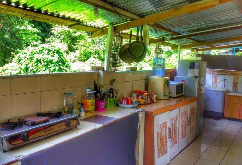 Номер Economy, Sleepy Hollow Villa