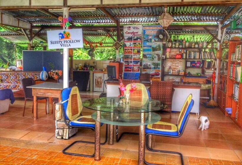 Family Suite, Sleepy Hollow Villa