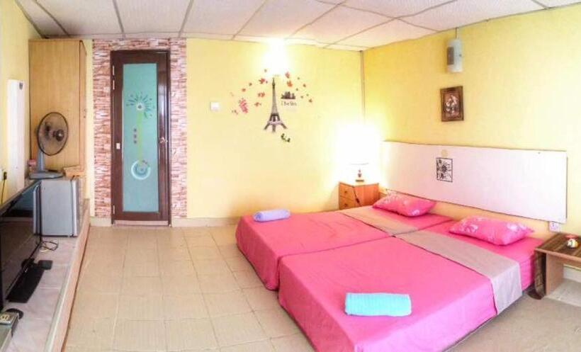 Family Suite, Sleepy Hollow Villa