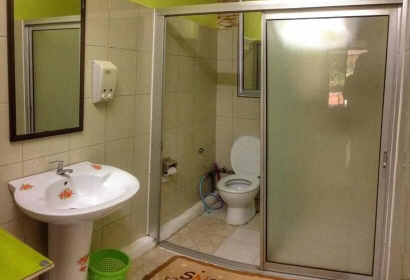 Люкс 2 Спальни, Sleepy Hollow Villa