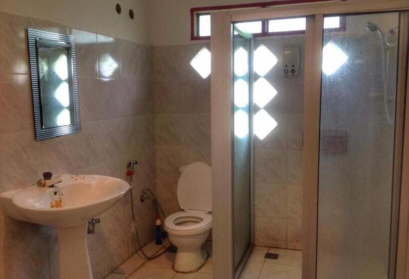 Люкс 2 Спальни, Sleepy Hollow Villa