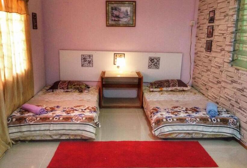 Люкс 2 Спальни, Sleepy Hollow Villa