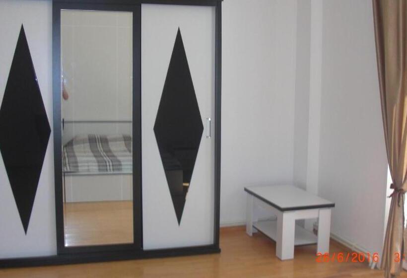 اتاق استاندارد چهار تخته, Villa House Georgia