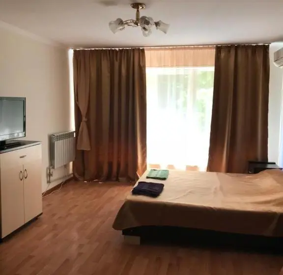Cameră Standard, Villa Park 411