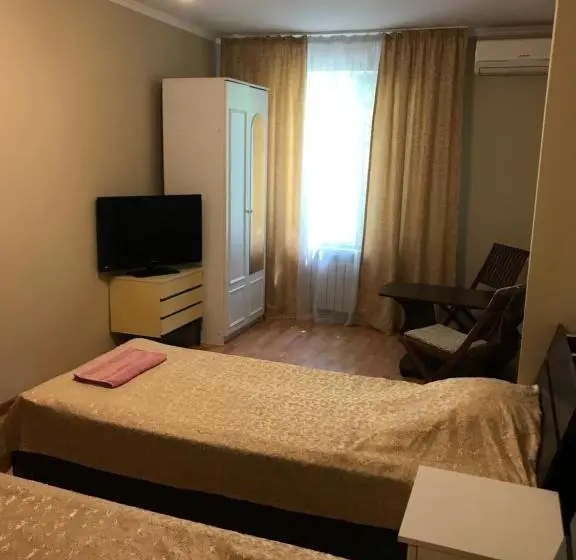 Cameră Standard, Villa Park 411