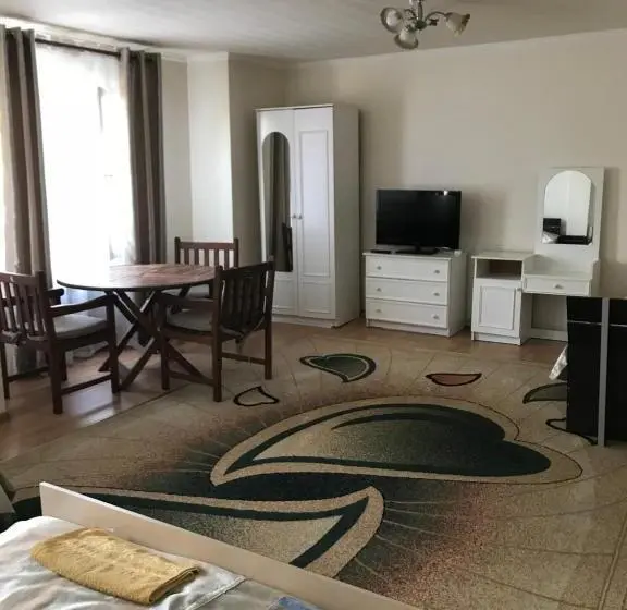 Cameră Cvadruplă Standard, Villa Park 411