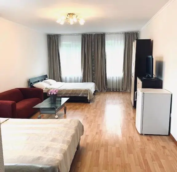 Cameră Cvadruplă Standard, Villa Park 411