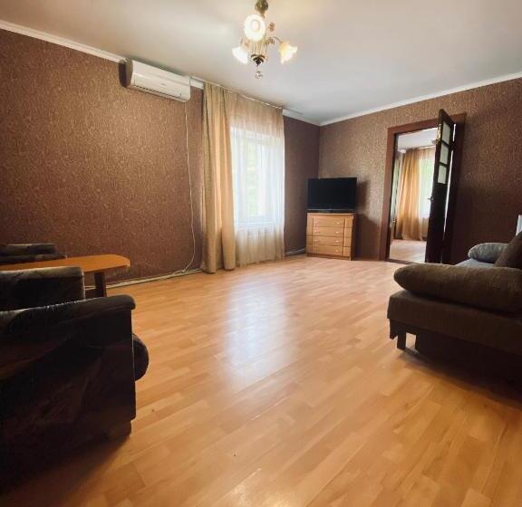 Studio Deluxe, Villa Park 411