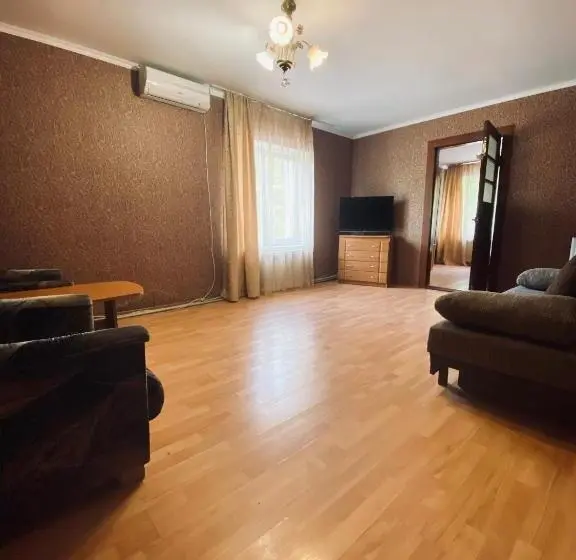 Studio Deluxe, Villa Park 411