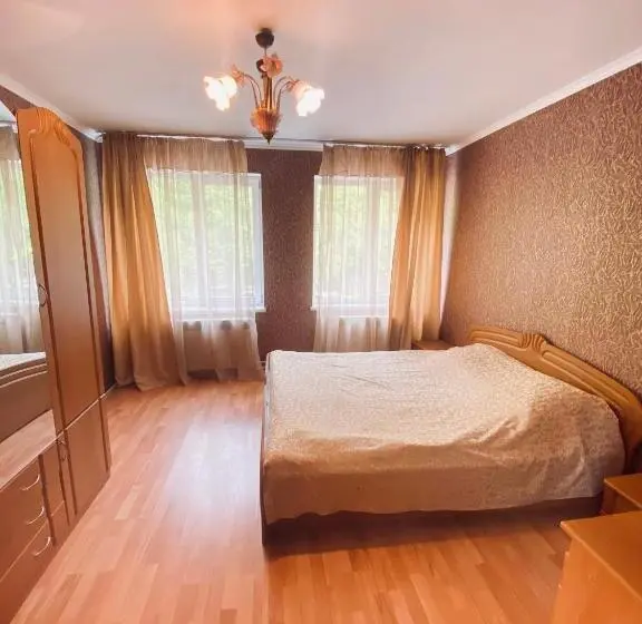 Studio Deluxe, Villa Park 411