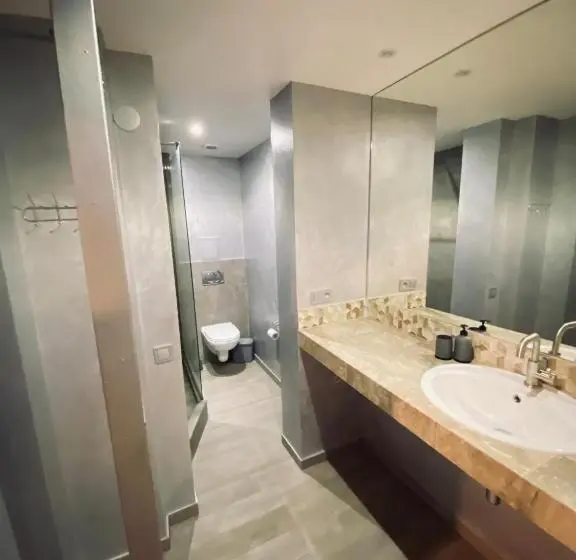 Studio Deluxe, Villa Park 411