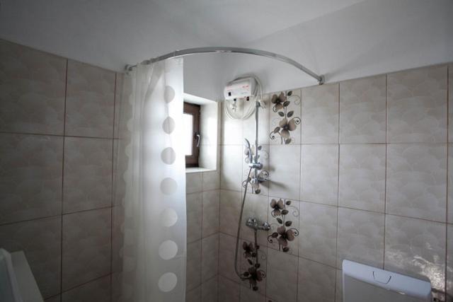 חדר דלוקס עם מרפסת, Villa Sunset Beach Mamaia Nord