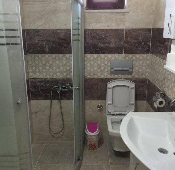 شقة غرفة واحدة مطلة على الحديقة, Yasar Apart