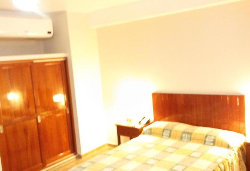 스탠다드 룸, Amazonia Siu Hostal