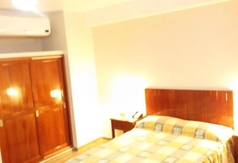 スタンダードルーム, Amazonia Siu Hostal