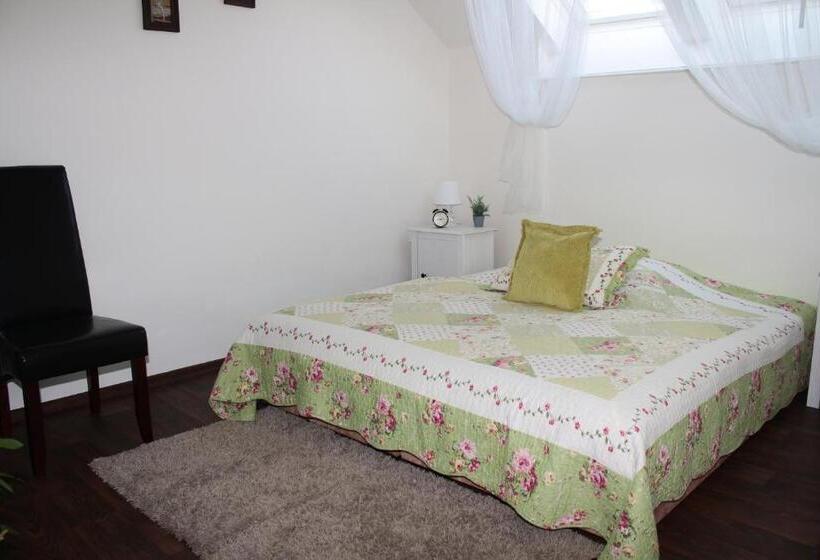 디럭스 룸, Penzion Lamberk