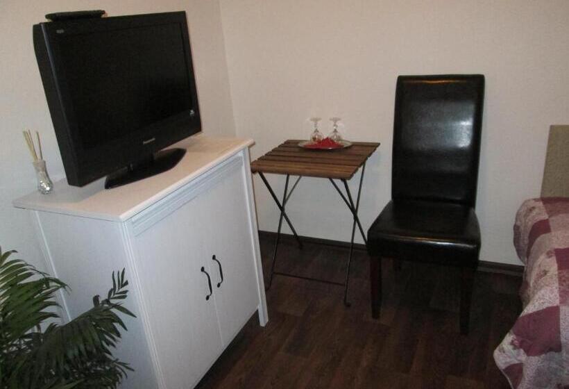 디럭스 룸, Penzion Lamberk