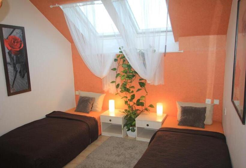 스탠다드 룸, Penzion Lamberk