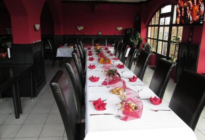 스탠다드 룸, Penzion Lamberk