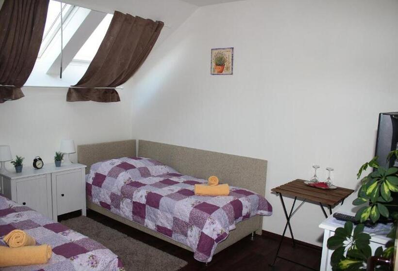 스탠다드 룸, Penzion Lamberk