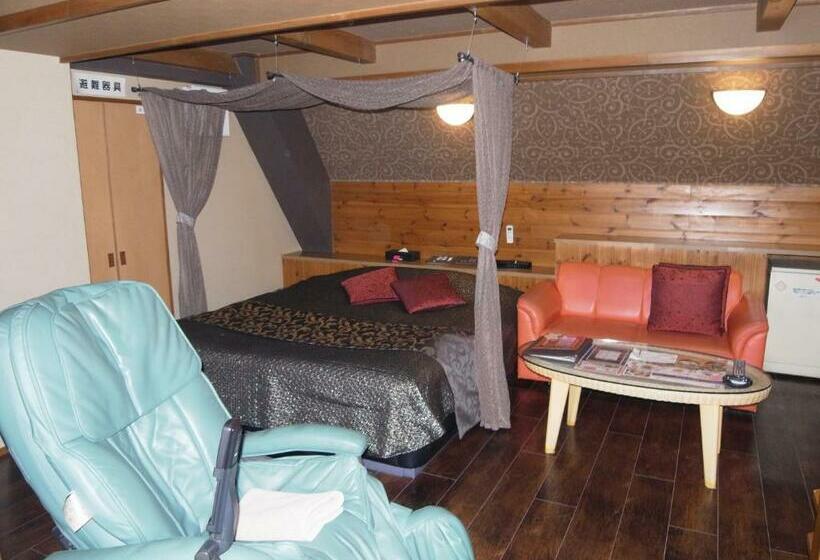 스탠다드 룸, Nuda By H Seven