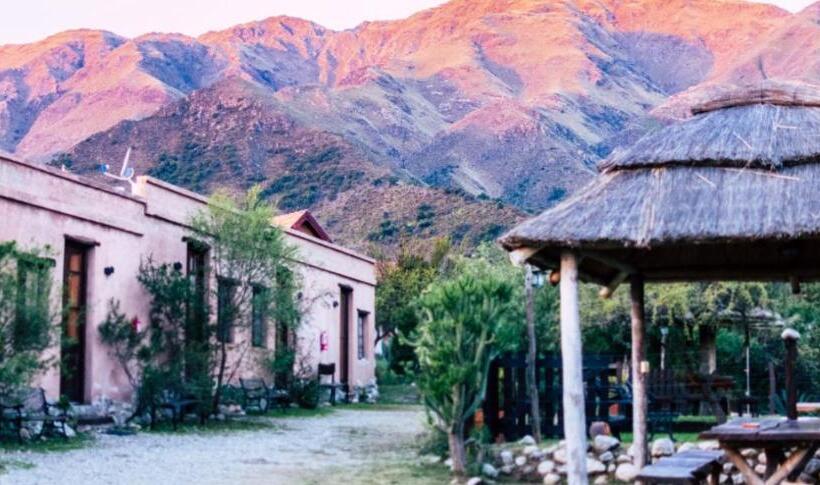 Апартаменты 1 Спальня Вид на Бассейн, Los Remolinos