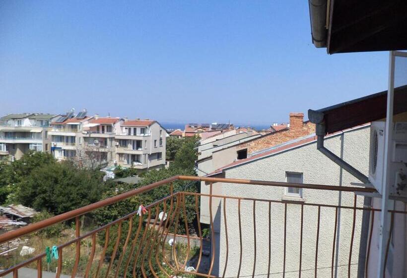 חדר סטנדרט, Guest House Stoyanovi