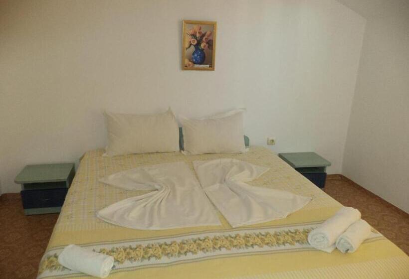 חדר סטנדרט, Guest House Stoyanovi