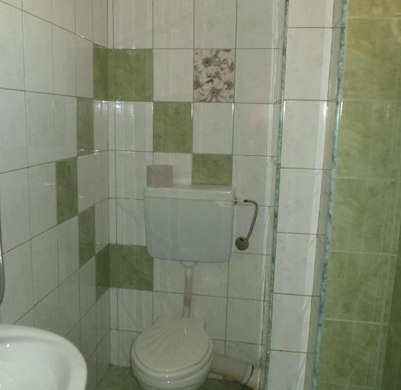 Номер Стандарт, Guest House Stoyanovi