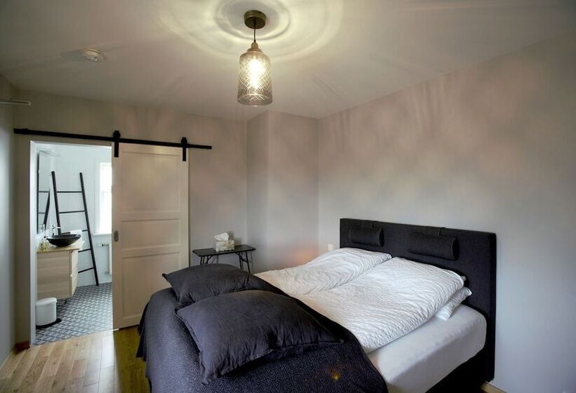 اتاق استاندارد, Brimslóð Atelier Guesthouse