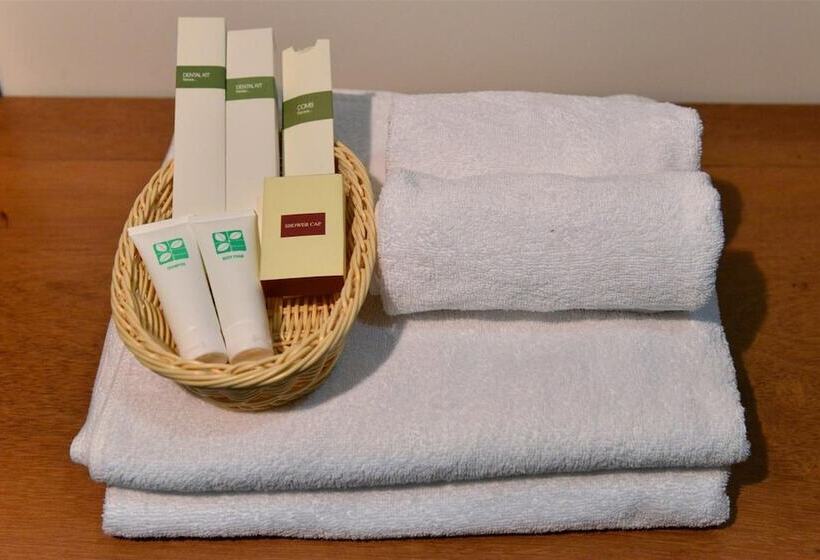 Habitación Deluxe, Happy Family Guesthouse