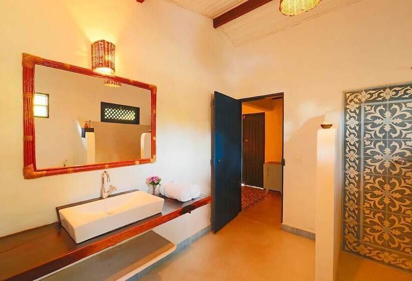 اتاق استاندارد, Pousada Xue