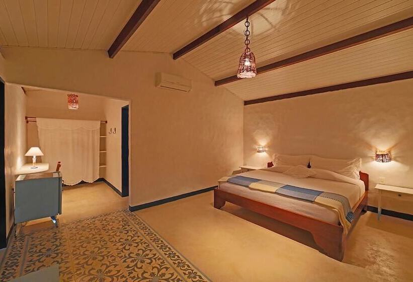 اتاق استاندارد, Pousada Xue