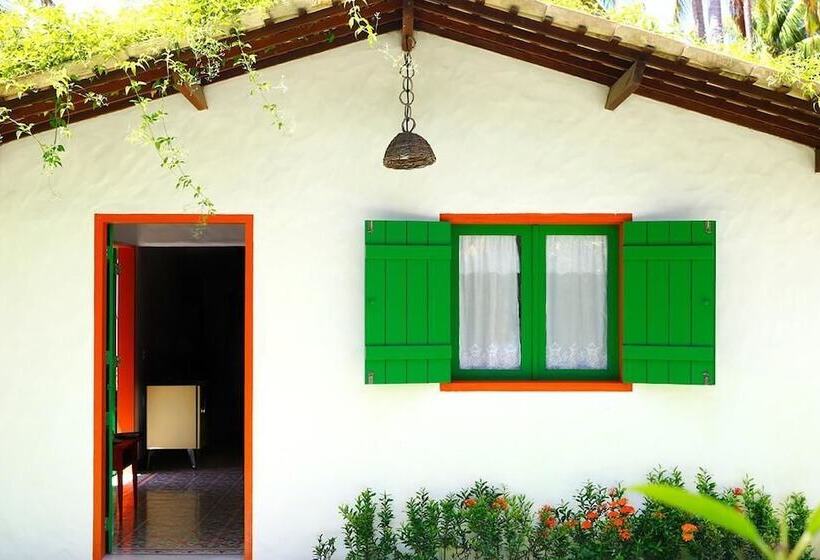 اتاق استاندارد, Pousada Xue