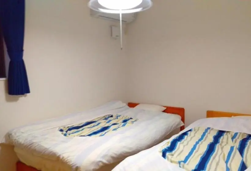 スタンダードルーム, Uchi Matsushima Guesthouse