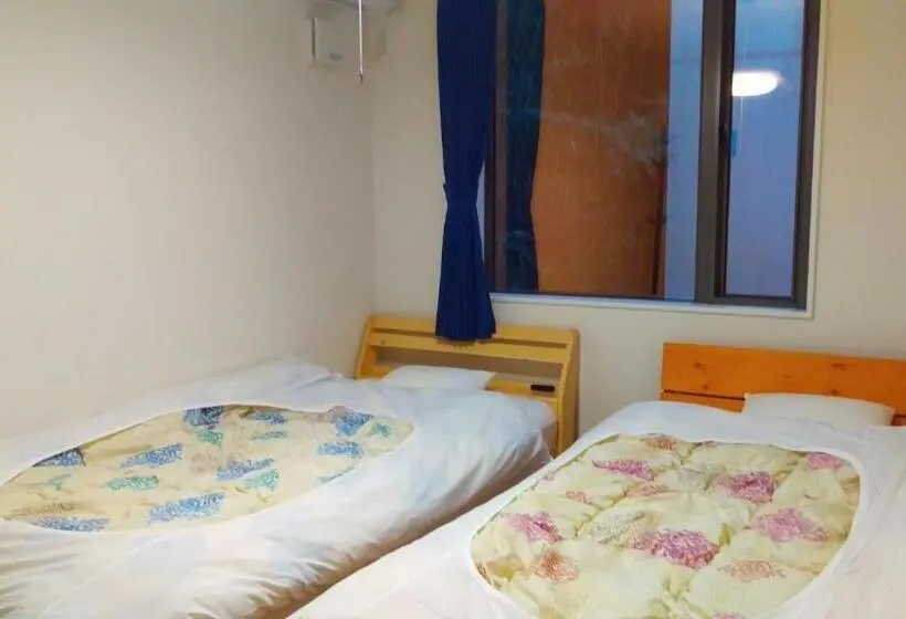 スタンダードルーム, Uchi Matsushima Guesthouse