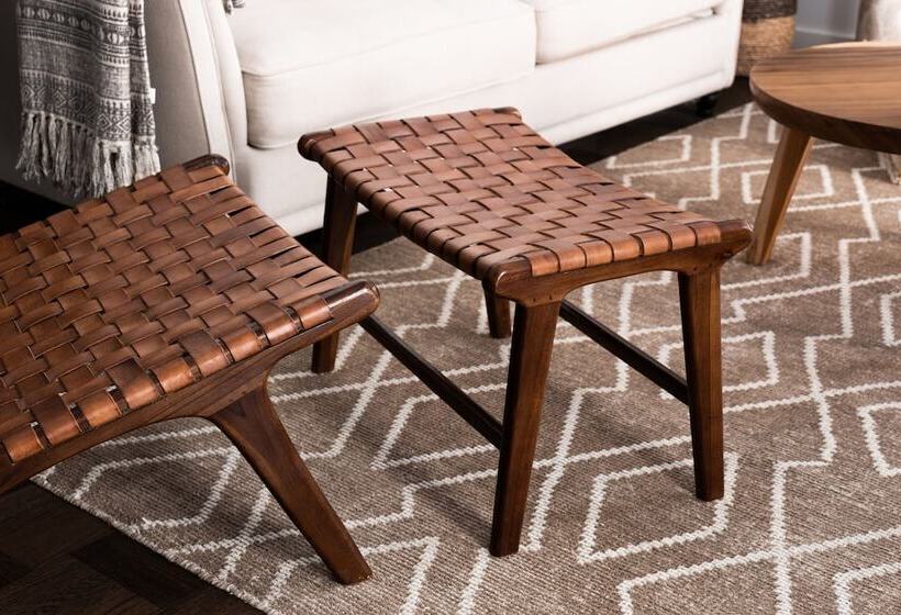 شقة غرفتين, Terreno Studios