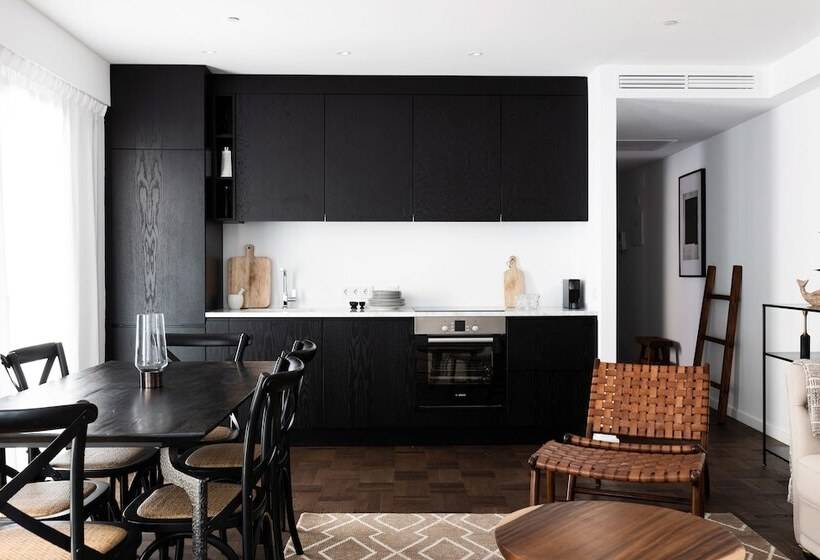 شقة غرفتين, Terreno Studios